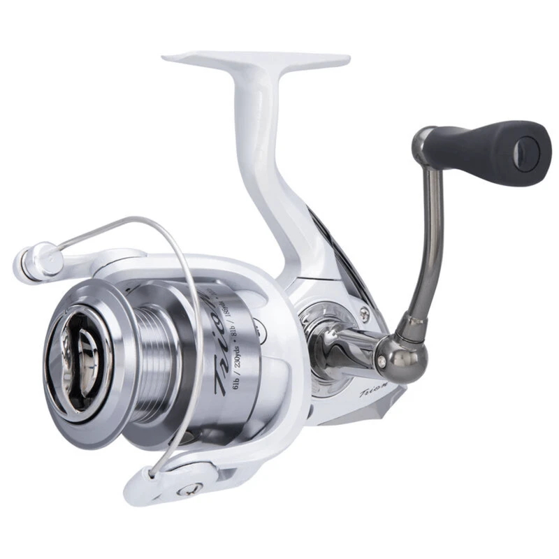 Pflueger Trion 30 Spinning Reel 2 Pflueger Trion 30 Spinning Reel - Image 2
