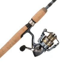 Pflueger President Spinning Combo -Simms Shop 1000405 800 auto