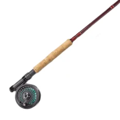 Pflueger Fly Fishing Combo Starter Kit -Simms Shop 1000422 800 auto