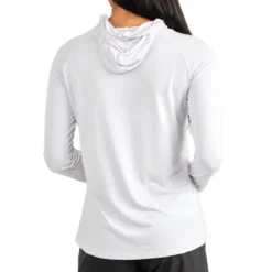 Free Fly Apparel Bamboo Lightweight Hoodie - Women's -Simms Shop 1007062 800 auto