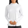 Free Fly Apparel Bamboo Lightweight Hoodie - Women's