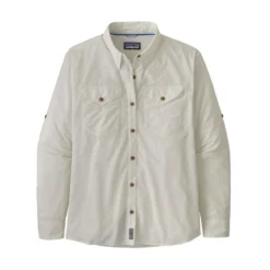 Patagonia Long-Sleeved Sun Stretch Shirt - Women's