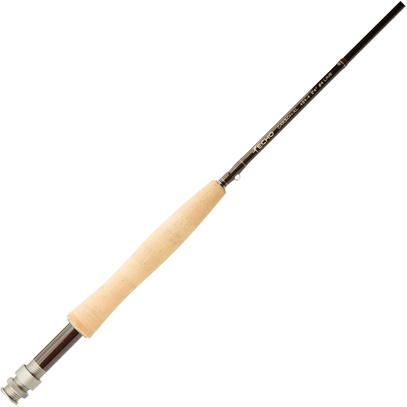 Echo Carbon XL Fly Rod 2 Echo Carbon XL Fly Rod - Image 2