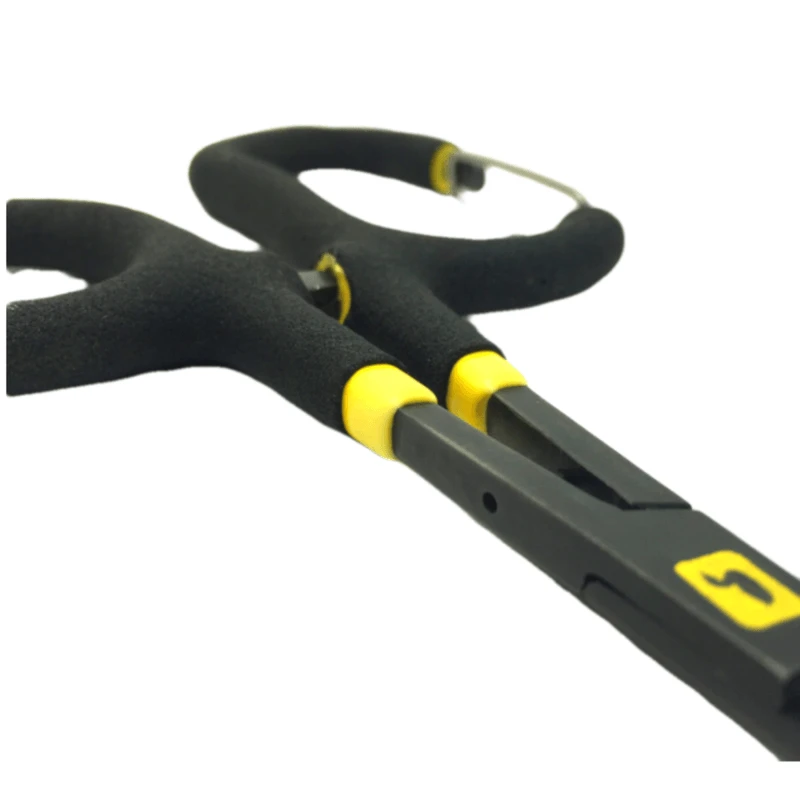 Loon Outdoors Rogue Quickdraw Forceps 11 Loon Outdoors Rogue Quickdraw Forceps - Image 11