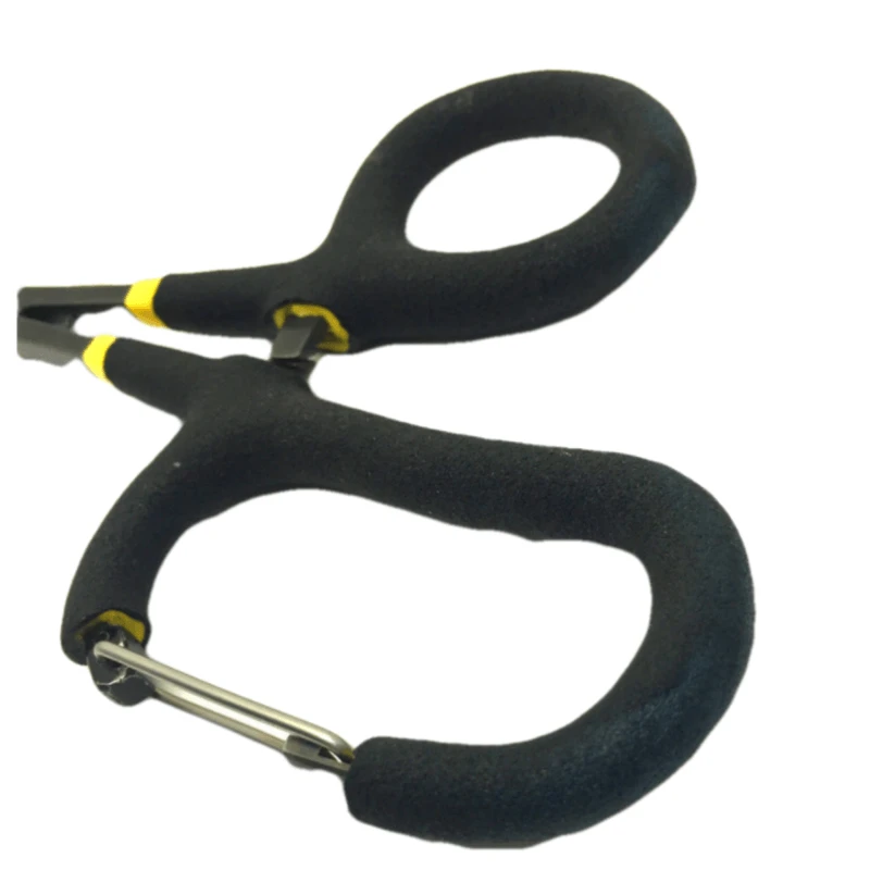 Loon Outdoors Rogue Quickdraw Forceps 5 Loon Outdoors Rogue Quickdraw Forceps - Image 5