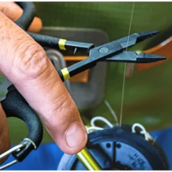 Loon Outdoors Rogue Quickdraw Forceps 21 Loon Outdoors Rogue Quickdraw Forceps -Simms Shop 1022771 800 auto