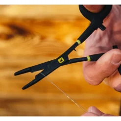 Loon Outdoors Rogue Scissor Forceps With Comfy Grip -Simms Shop 1022783 800 auto