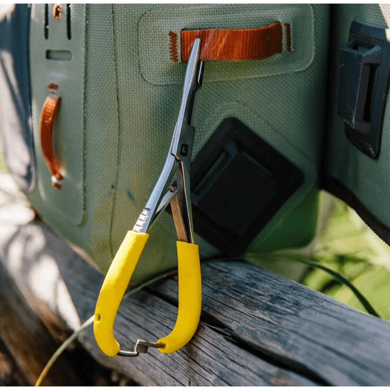 Loon Outdoors Classic Mitten Scissor Clamps 2 Loon Outdoors Classic Mitten Scissor Clamps - Image 2