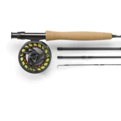 Orvis Clearwater Fly Rod Outfit