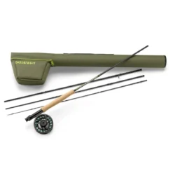 Orvis Encounter Fly Rod Boxed Outfit