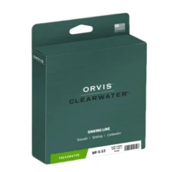 Orvis Clearwater Type III Sink Line -Simms Shop 1035824 800 auto