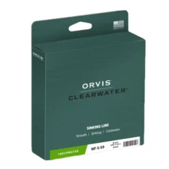 Orvis Clearwater Type VI Sink Line -Simms Shop 1035829 800 auto