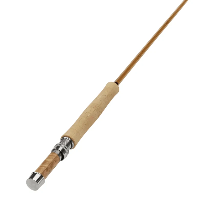 Orvis 1856 Bamboo Fly Rod 1 Orvis 1856 Bamboo Fly Rod