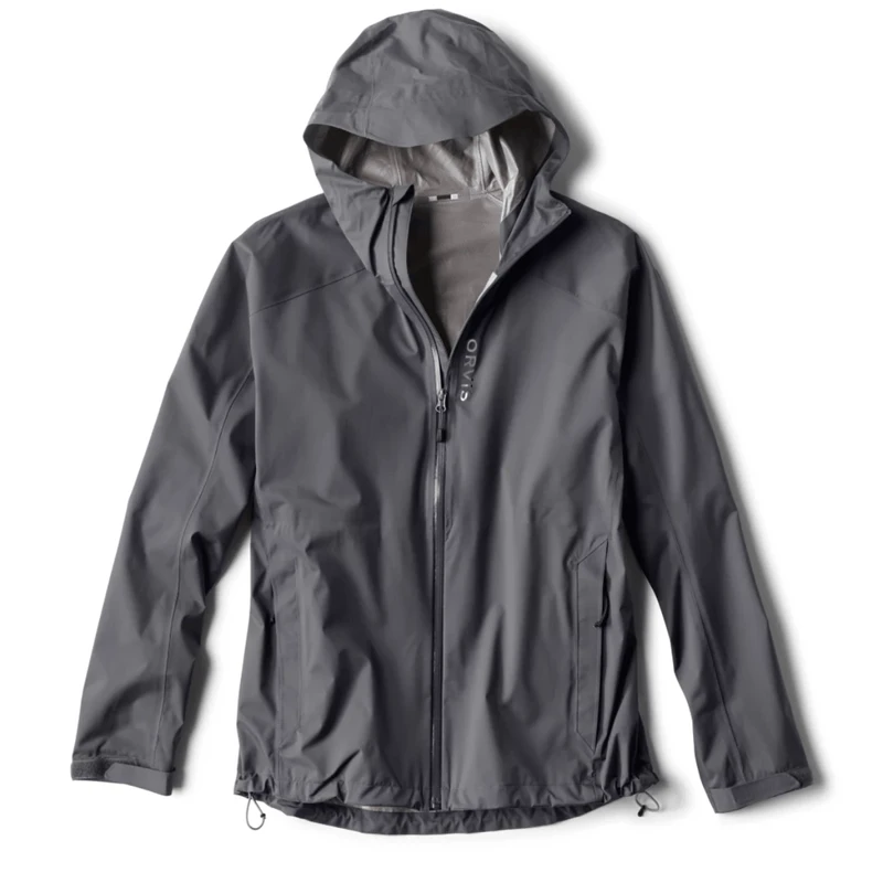Orvis Ultralight Storm Jacket - Men's 1 Orvis Ultralight Storm Jacket - Men's