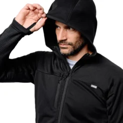 Orvis PRO Fleece Hoodie - Men's -Simms Shop 1036994 800 auto