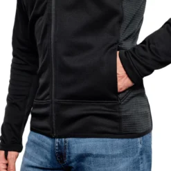 Orvis PRO Fleece Hoodie - Men's -Simms Shop 1036995 800 auto