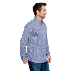 Orvis River Guide Shirt - Men's -Simms Shop 1038033 800 auto