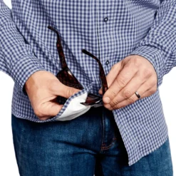 Orvis River Guide Shirt - Men's -Simms Shop 1038034 800 auto