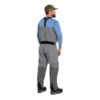 Orvis Pro Zipper Wader - Men's