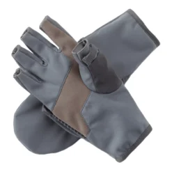 Orvis Softshell Convertible Mitt