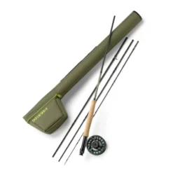 Orvis Encounter Fly Rod Boxed Outfit -Simms Shop 1040337 800 auto