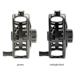 Orvis American Mirage Reel -Simms Shop 1047391 800 auto