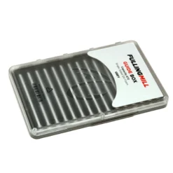 Fulling Mill Guide Box -Simms Shop 1051720 800 auto