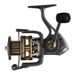 Pflueger Supreme XT Spinning Reel -Simms Shop 1053301 800 auto