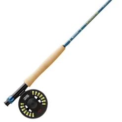 Redington Crosswater Fly Rod Outfit