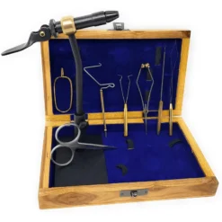 Hareline Anglerhaus Tools Standard Fly Tying Tool Kit -Simms Shop 1075966 800 auto