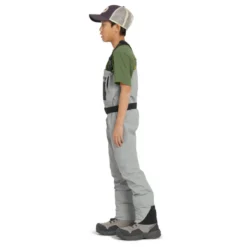 Orvis Clearwater Wader - Kids' -Simms Shop 1081002 800 auto