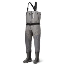 Orvis Pro Zip Bootfoot Wader - Men's