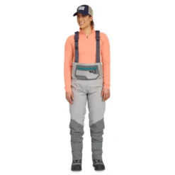 Orvis Ultralight Convertible Wader - Women's