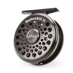 Orvis Battenkill III Spool