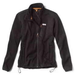 Orvis Recycled Sweater Fleece Jacket - Men's -Simms Shop 1088814 800 auto