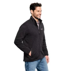 Orvis Recycled Sweater Fleece Jacket - Men's -Simms Shop 1088816 800 auto