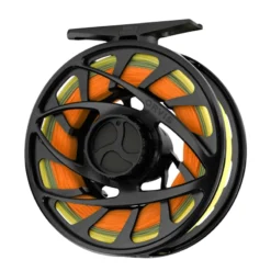 Orvis Mirage LT Fly Reel -Simms Shop 1088923 800 auto