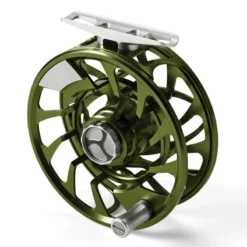 Orvis Mirage LT Fly Reel -Simms Shop 1088924 800 auto