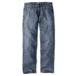 Orvis Montana Morning Denim Jean - Men's