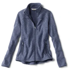 Orvis Recycled Sweater Fleece Jacket -Simms Shop 1089535 800 auto
