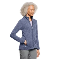 Orvis Recycled Sweater Fleece Jacket -Simms Shop 1089537 800 auto