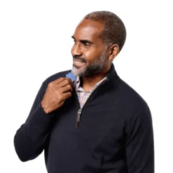 Orvis Merino Wool Quarter-Zip Sweater 2.0 - Men's -Simms Shop 1089714 800 auto