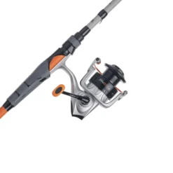 Abu Garcia Max STX Spinning Combo -Simms Shop 1092611 800 auto