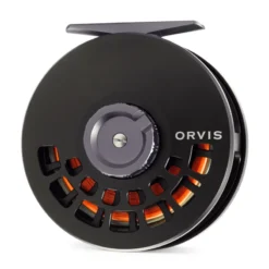 Orvis SSR Disc V Spey Reel