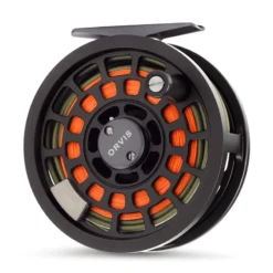 Orvis SSR Disc V Spey Reel -Simms Shop 1105319 800 auto 4