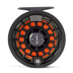 Orvis SSR Disc Spey Reel -Simms Shop 1105321 800 auto 5