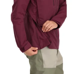 Simms Freestone Jacket - Women's -Simms Shop 1105478 800 auto