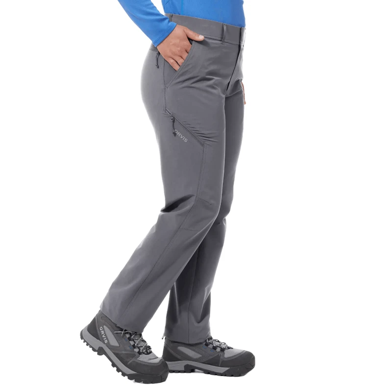 Orvis PRO Approach Pant - Women's 2 Orvis PRO Approach Pant - Women's - Image 2