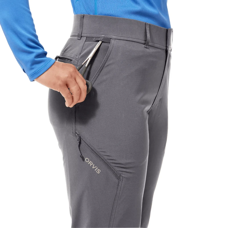 Orvis PRO Approach Pant - Women's 1 Orvis PRO Approach Pant - Women's