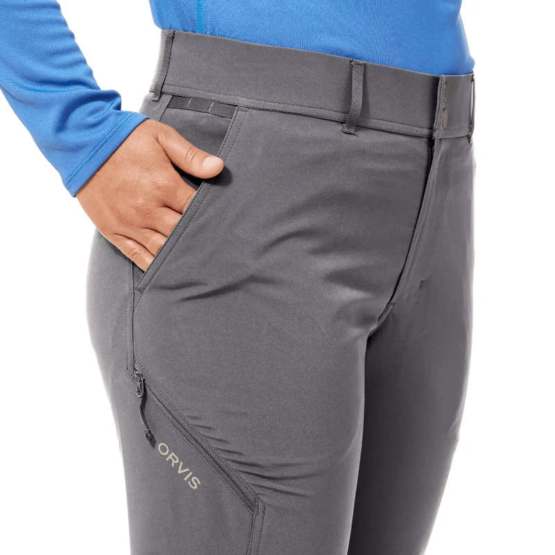Orvis PRO Approach Pant - Women's 4 Orvis PRO Approach Pant - Women's - Image 4